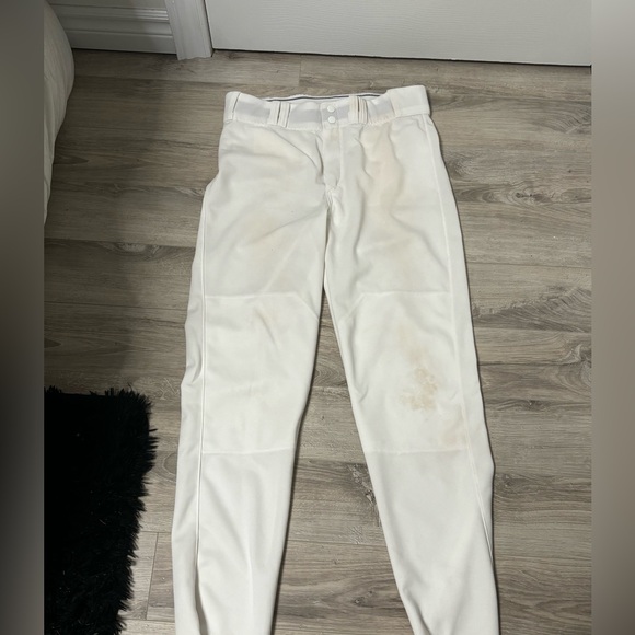 Three pairs of baseball pants - Russel brand - Picture 5 of 9